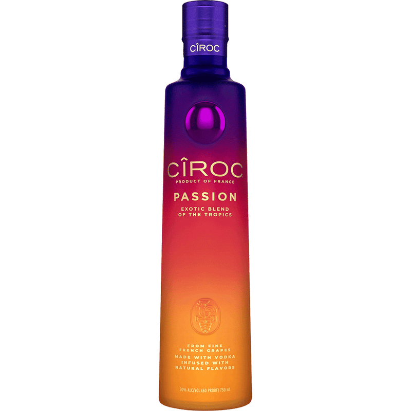 Image of Ciroc Passion Vodka
