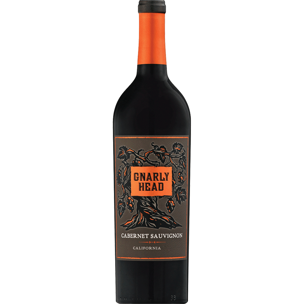 Gnarly Head Cabernet Sauvignon