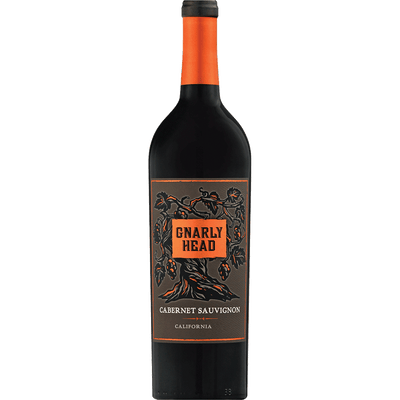Image of Gnarly Head Cabernet Sauvignon
