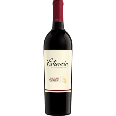 Image of Estancia Cabernet Sauvignon California