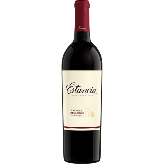 Estancia Cabernet Sauvignon California