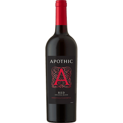 Apothic Red