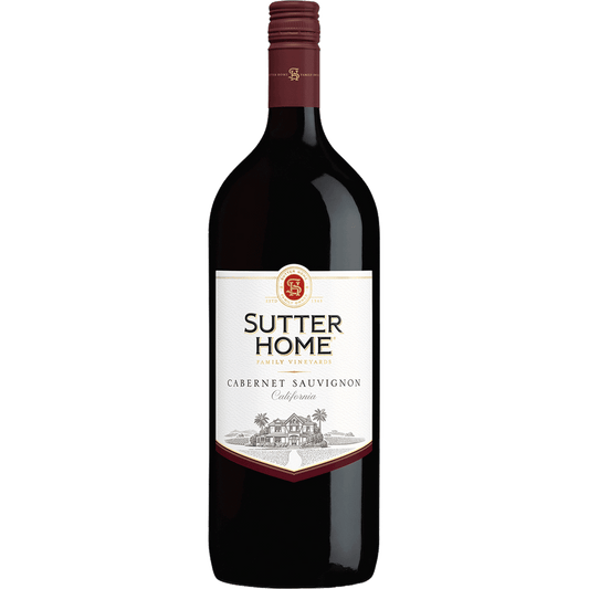 Sutter Home Cabernet Sauvignon