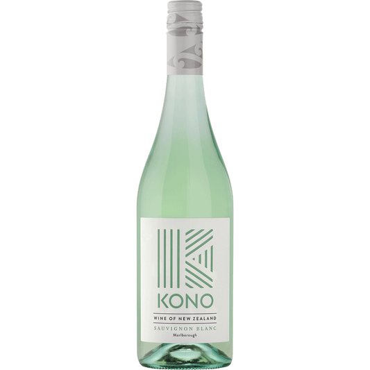 Kono Sauvignon Blanc Marlborough