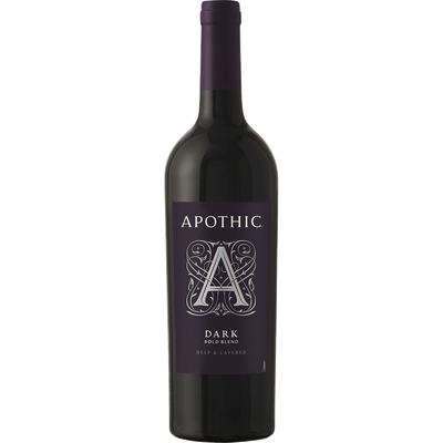 Image of Apothic Dark