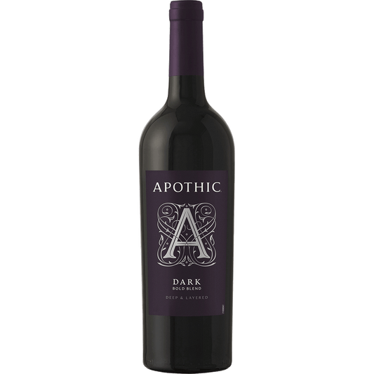 Apothic Dark