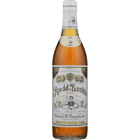 Ron del Barrilito 2 Star Rum