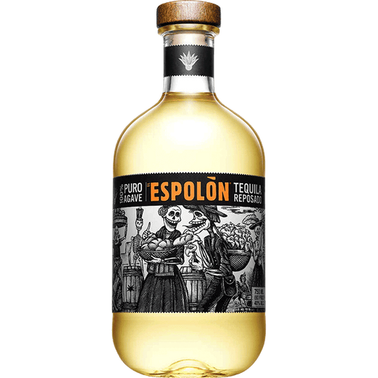 Espolon Tequila Reposado