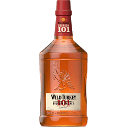 Wild Turkey Straight Bourbon 101