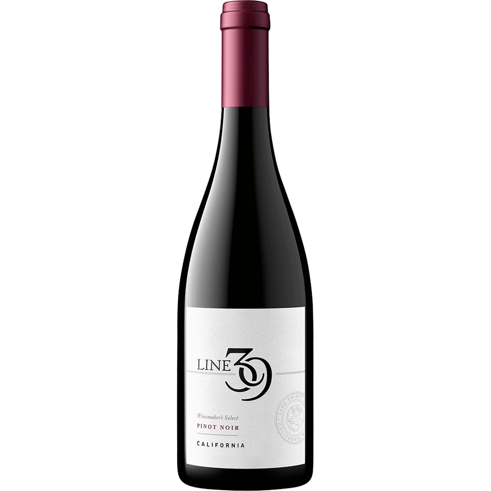 Line 39 Pinot Noir