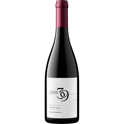 Image of Line 39 Pinot Noir