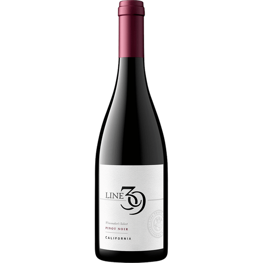 Line 39 Pinot Noir