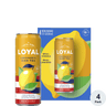 Loyal 9 Lemonade + Iced Tea