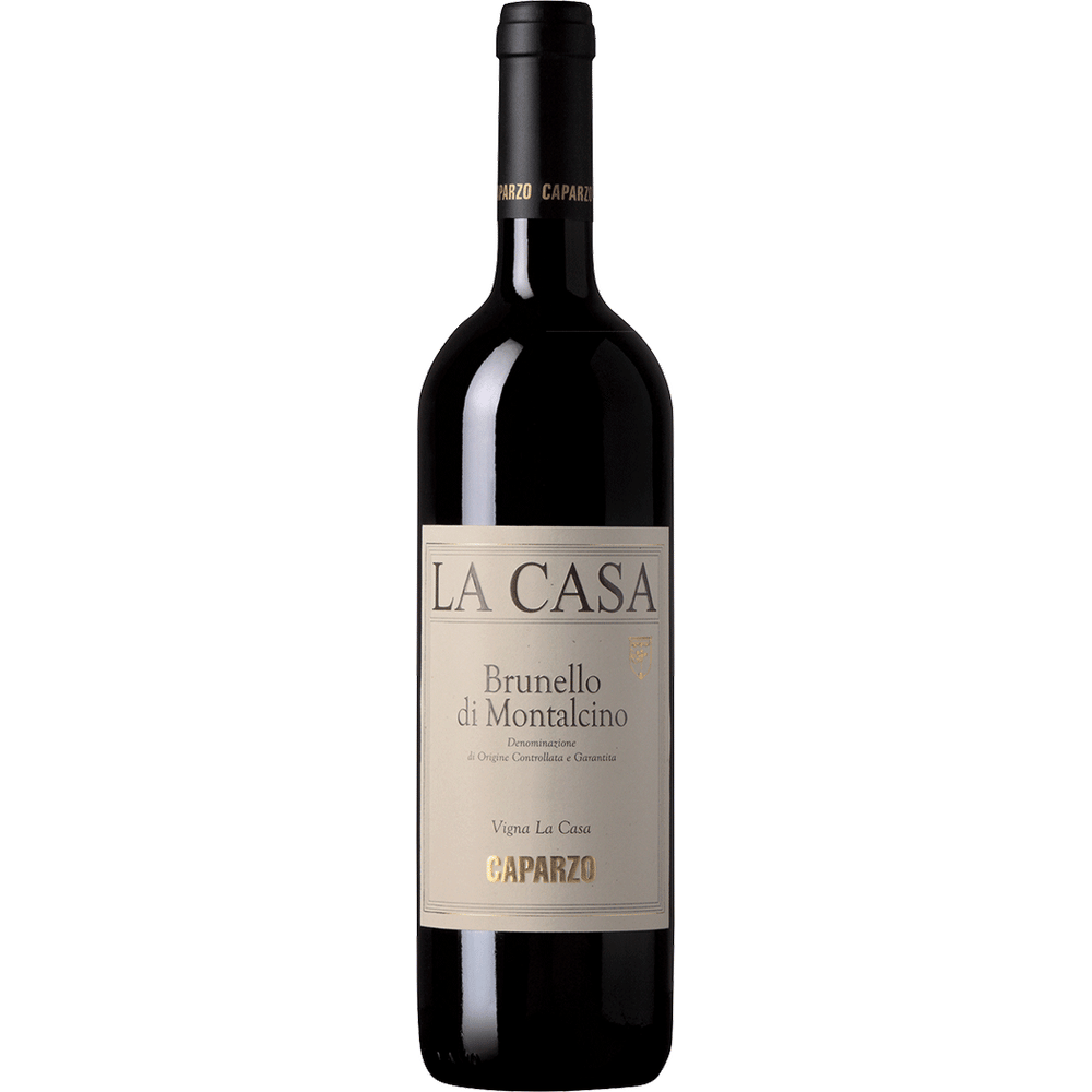 Caparzo Brunello di Montalcino