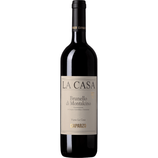 Caparzo Brunello di Montalcino