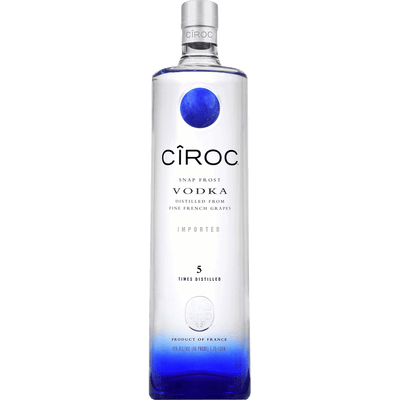 Image of CIROC Ultra-Premium Vodka