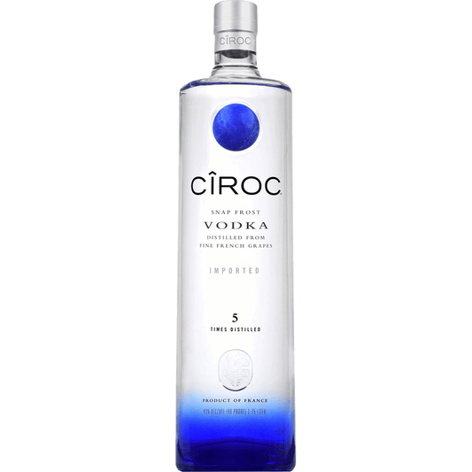 CIROC Ultra-Premium Vodka