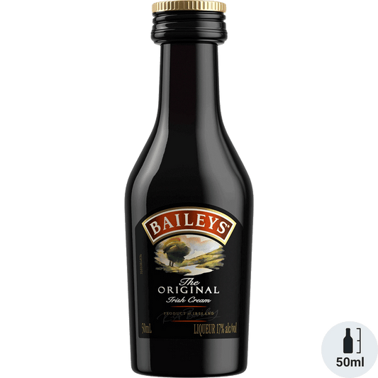 Saint Brendan's Irish Cream