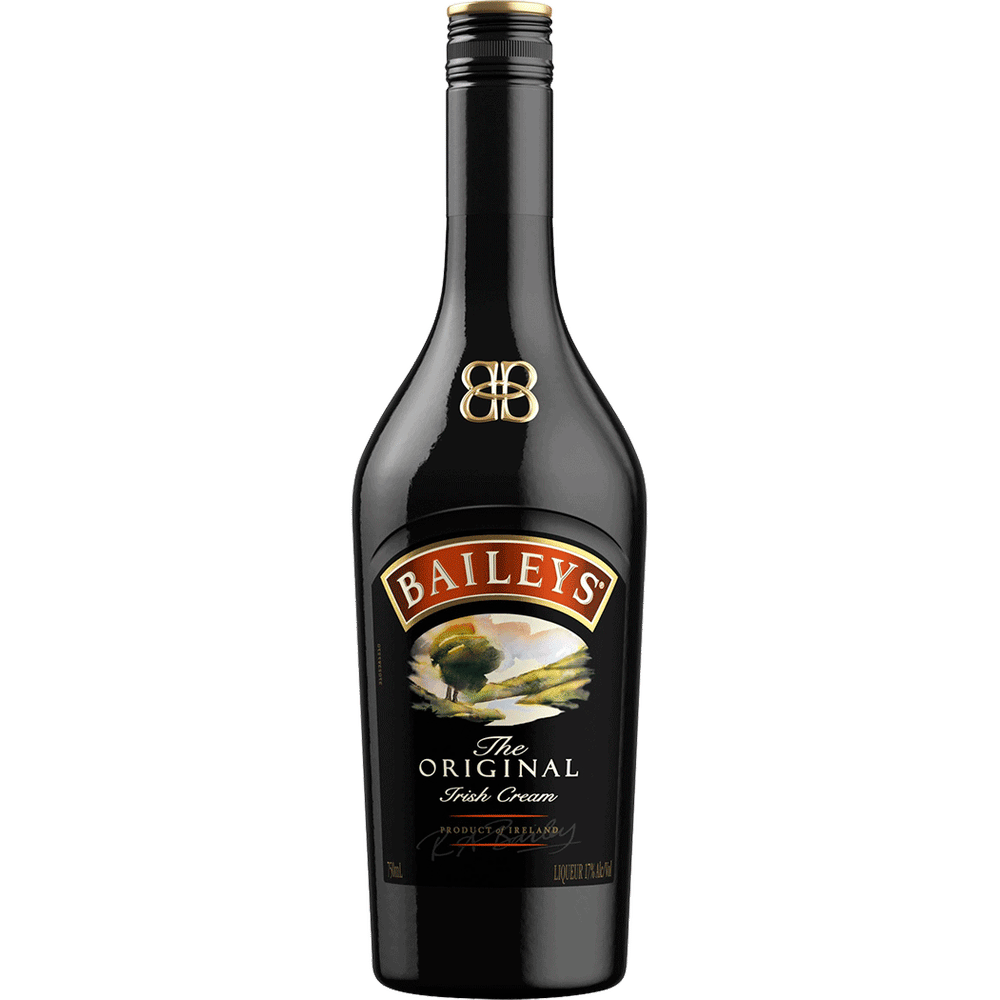 Baileys Original Irish Cream