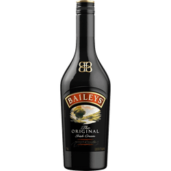 Baileys Original Irish Cream