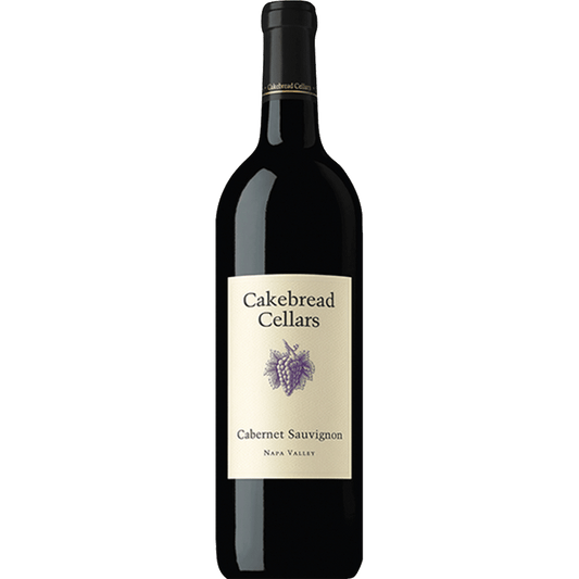 Cakebread Cellars Napa Valley Cabernet Sauvignon