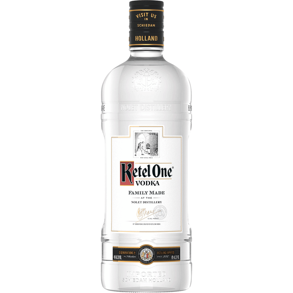 Ketel One Vodka