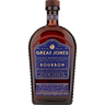 Great Jones Straight Bourbon Whiskey