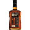 Larceny Barrel Proof 125.4 (b524)