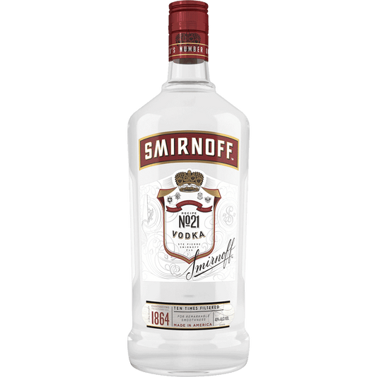 Smirnoff No. 21 Vodka