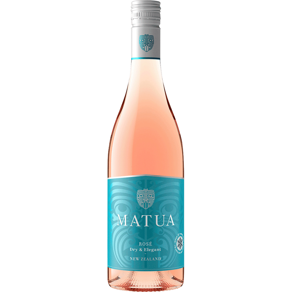 Matua New Zealand Rose