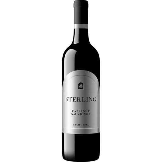 Sterling Cabernet Sauvignon Central Coast