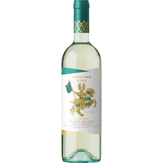 Cavaliere d'Oro Pinot Grigio delle Venezie