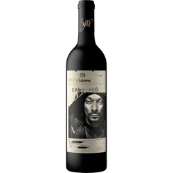 19 Crimes Snoop Dogg Cali Red