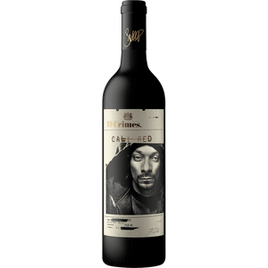 19 Crimes Snoop Dogg Cali Red