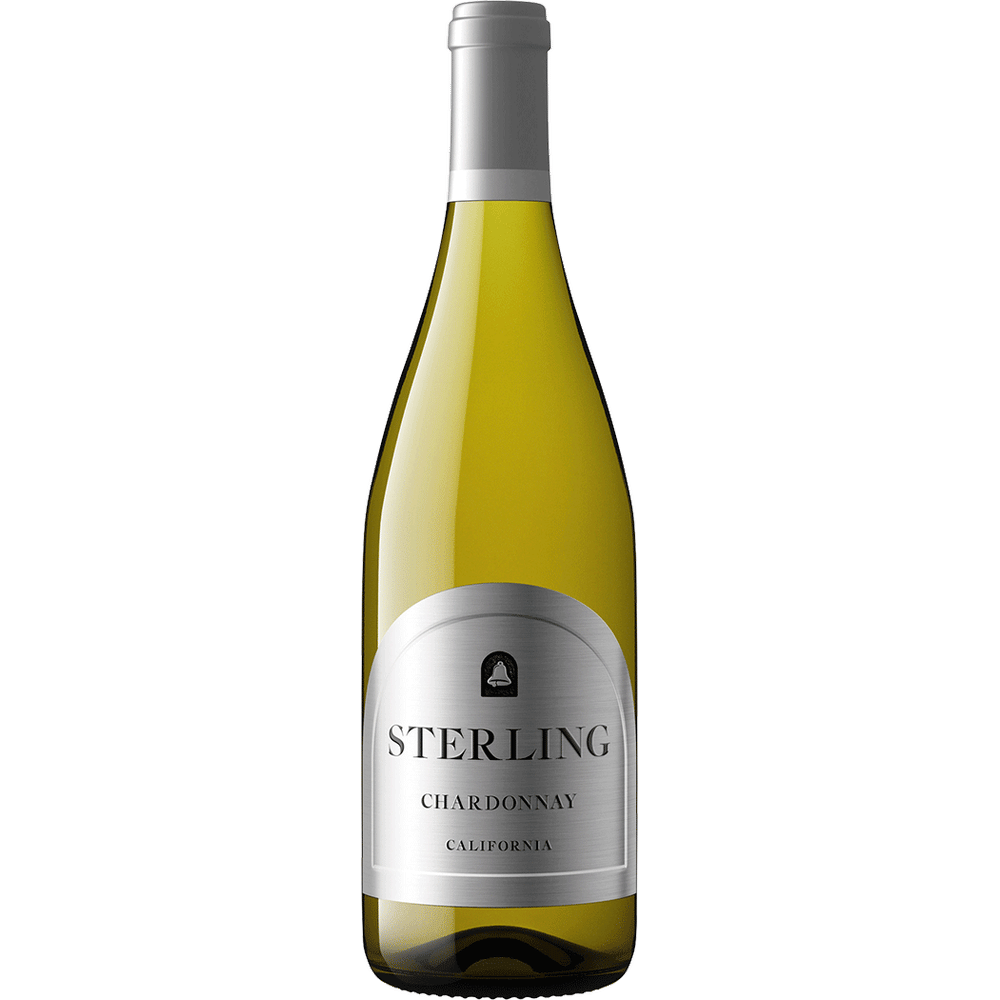 Sterling Vintner's California Chardonnay