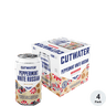 Cutwater Peppermint White Russian
