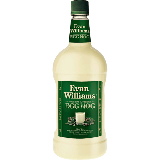Image of Evan Williams Egg Nog