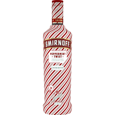 Image of Smirnoff Peppermint Twist