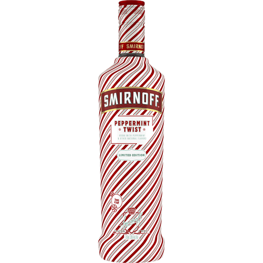 Smirnoff Peppermint Twist