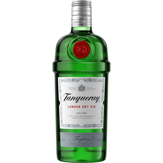 TANQUERAY LONDON DRY GIN