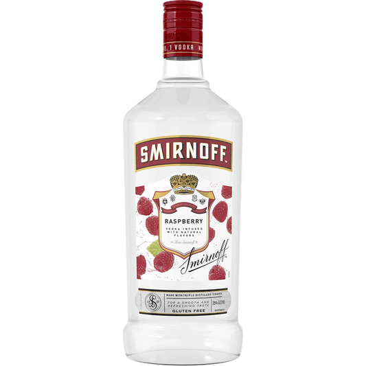 Smirnoff Raspberry