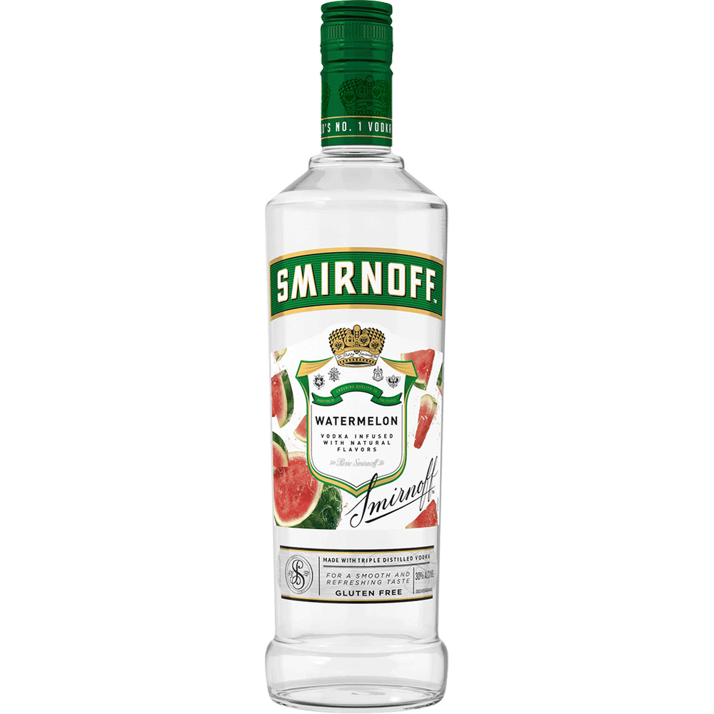 Smirnoff Watermelon