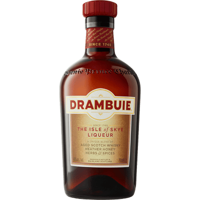 Image of DRAMBUIE LIQUEUR GIFT PACK