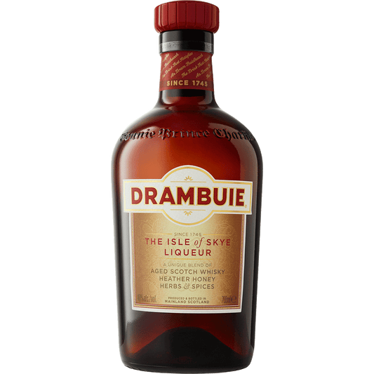 Image of DRAMBUIE LIQUEUR GIFT PACK