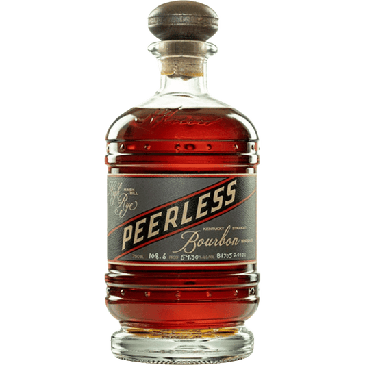 Kentucky Peerless Small Batch Rye