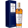 The Macallan Double Cask 18 Year Old