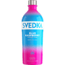 Svedka Blue Raspberry