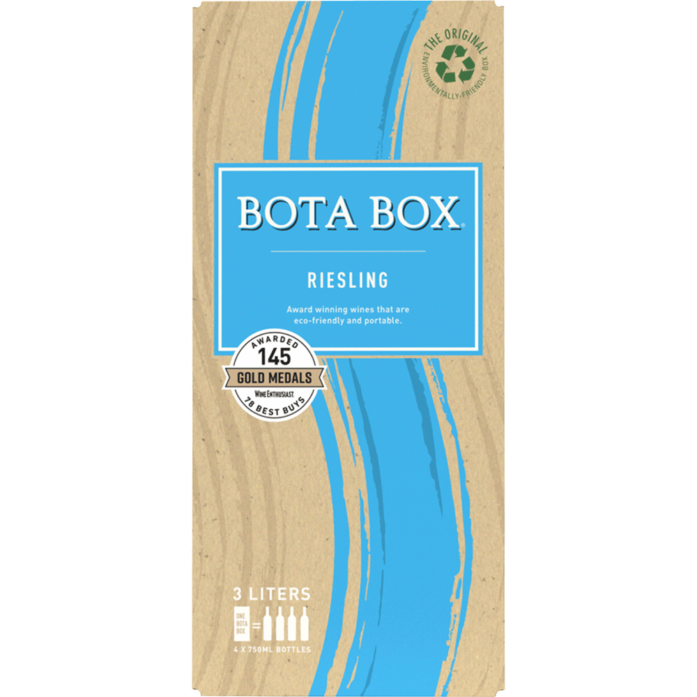 Bota Box Riesling