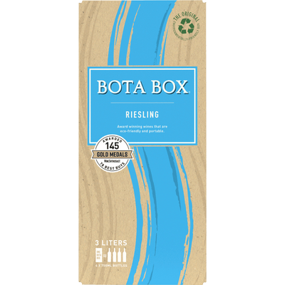 Image of Bota Box Riesling