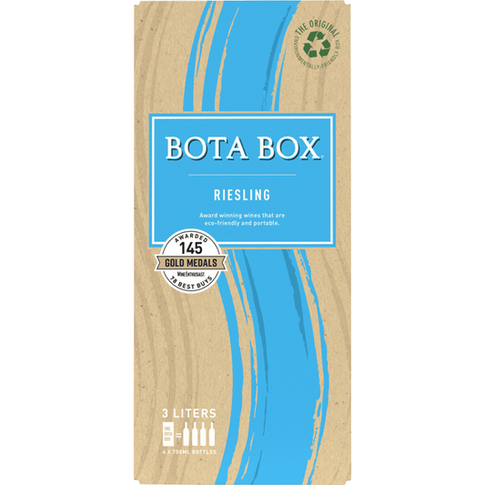 Image of Bota Box Riesling